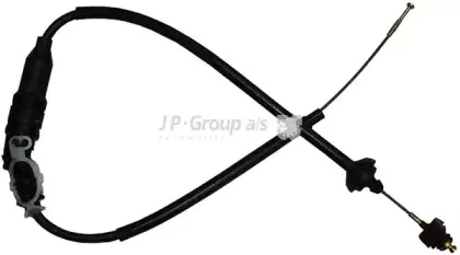 Трос, управление сцеплением JP GROUP купить
