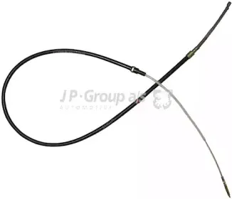 Трос, стояночная тормозная система JP GROUP купить