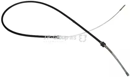 Трос, стояночная тормозная система JP GROUP купить