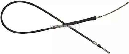 Трос, стояночная тормозная система JP GROUP купить