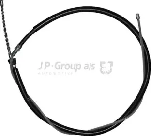 Трос, стояночная тормозная система JP GROUP купить