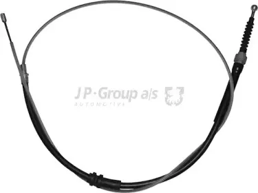 Трос, стояночная тормозная система JP GROUP купить