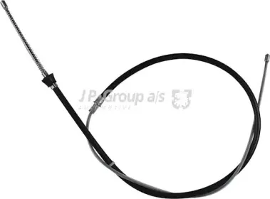 Трос, стояночная тормозная система JP GROUP купить