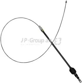 Трос, стояночная тормозная система JP GROUP купить