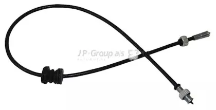 Тросик спидометра JP GROUP купить