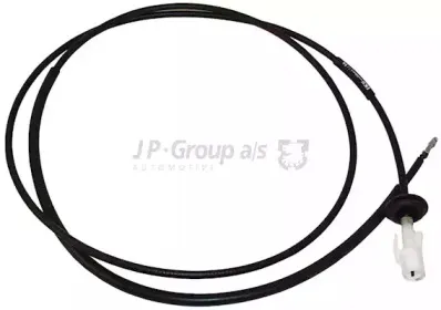 Тросик спидометра JP GROUP купить