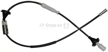 Трос спидометра JP GROUP купить