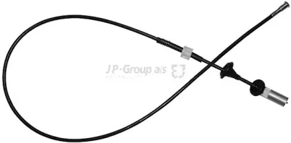 Тросик спидометра JP GROUP купить