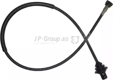 Тросик спидометра JP GROUP купить