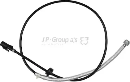 Тросик спидометра JP GROUP купить