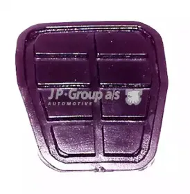 Педальные накладка, педаль тормоз JP GROUP купить