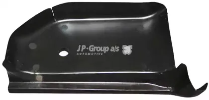Крыло JP GROUP купить