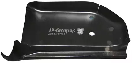 Крыло JP GROUP купить