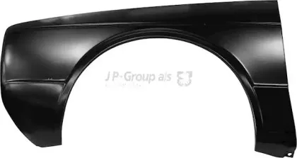 Крыло JP GROUP купить