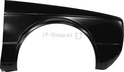 Крыло JP GROUP купить