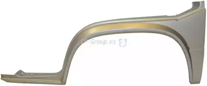 Расширение, крыло JP GROUP купить