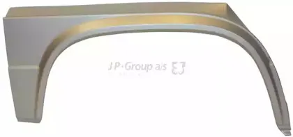 Расширение, крыло JP GROUP купить