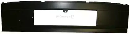 Облицовка передка JP GROUP купить