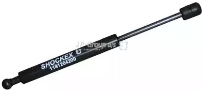 Амортизатор задней (5) двери JP GROUP купить