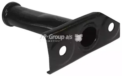 Кожух двигателя JP GROUP купить