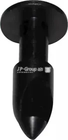 Кронштейн, облицовка радиатора JP GROUP купить