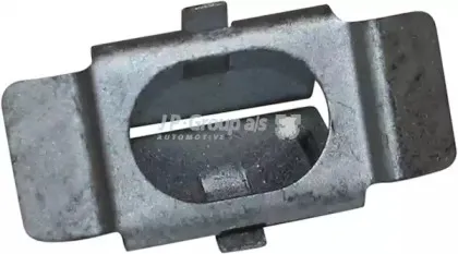 Кронштейн, облицовка радиатора JP GROUP купить