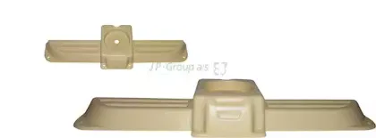 Покрытие, днище ручки JP GROUP купить