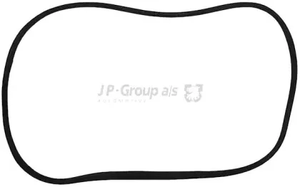 Прокладка, боковое стекло JP GROUP купить