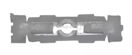 Комплект облицовки / защитной накладки JP GROUP купить