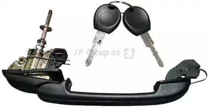 Ручка двери JP GROUP купить