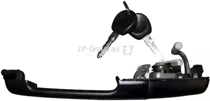 Ручка дверна перед JP GROUP купить