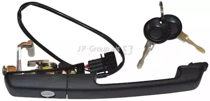 Ручка двери JP GROUP купить