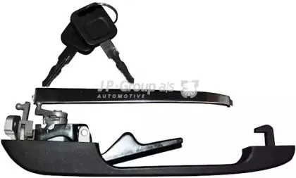 Ручка двери JP GROUP купить