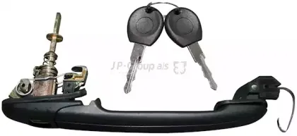 Ручка двери JP GROUP купить