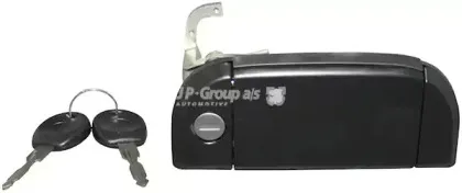 Ручка наружная передней двери JP GROUP купить