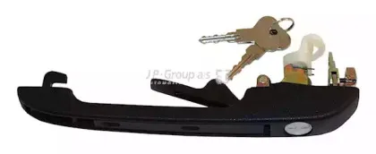 Ручка двери JP GROUP купить
