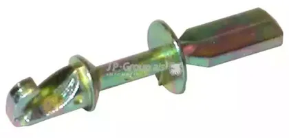 Система управления ручки двери JP GROUP купить