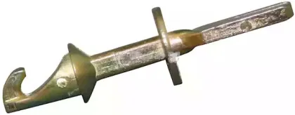 Система управления ручки двери JP GROUP купить