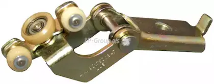 Дверной шарнир JP GROUP купить