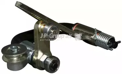 Дверной шарнир JP GROUP купить