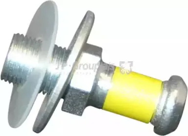 Замок двери JP GROUP купить