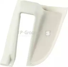 Обшивка порога JP GROUP купить