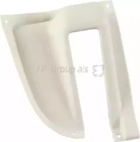 Обшивка порога JP GROUP купить