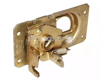 Замок капота JP GROUP купить