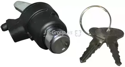 Замок задней двери JP GROUP купить