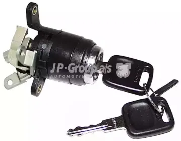 Замок задней двери JP GROUP купить
