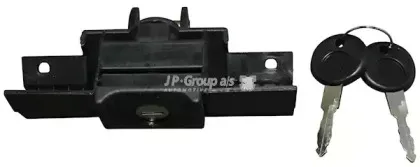 Замок задней двери JP GROUP купить