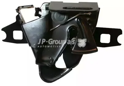 Замок капота JP GROUP купить