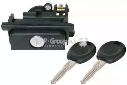 Замок задней двери JP GROUP купить