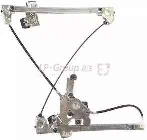 Стеклоподъёмник двери JP GROUP купить